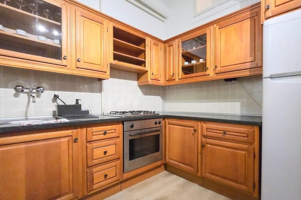 Seventh Sense Apartment Budapest Esterno foto